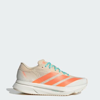 アディダス　アディゼロSL アディダス アディゼロ SL / ADIZERO SL - ホワイト