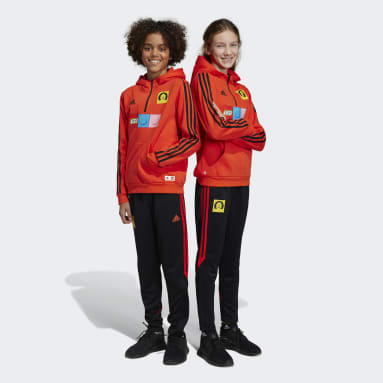 Børn Sportswear Sort LEGO® Tiro bukser
