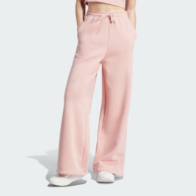 Women's Sportswear Pink Last Days of Summer Track Suit Pants