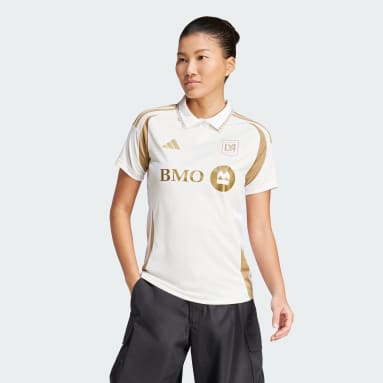 LAFC 25/26 Away Jersey