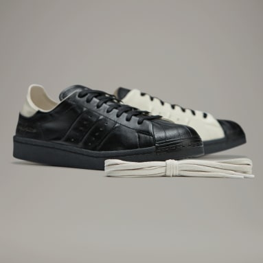 รองเท้า Y-3 Superstar