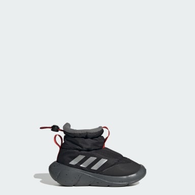 Chaussures Monofit Boot Enfants noir Bambins & Bebes 0-4 Years Sportswear