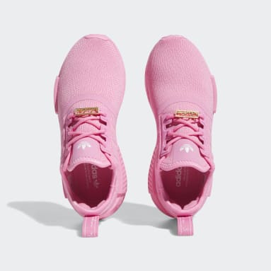 Nmd adidas rosa deals