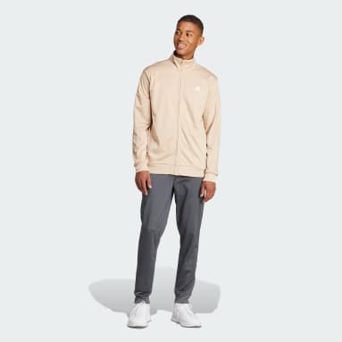 adidas ベージュ色 ジャージ【アディダス公式】 adidas ベージュ色 ジャージ【アディダス公式】