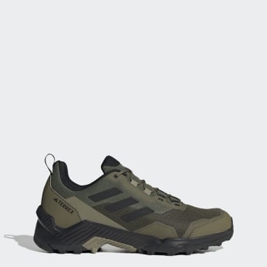 Men TERREX Green Eastrail 2.0 Hiking Shoes