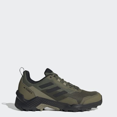 Adidas sale terrex yesil