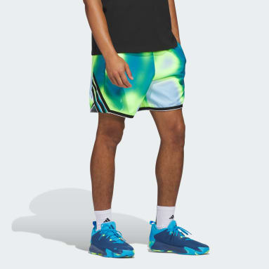 adidas Crazy Lite AOP Shorts