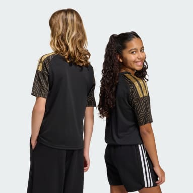 LAFC 26/27 Home Kids Jersey