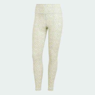 Legging Estampada adidas Train Essentials