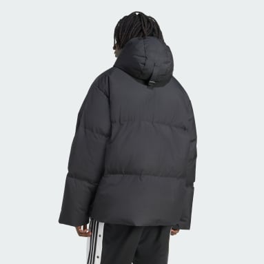 adidas Originals Duck Down Puffer Jacket