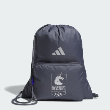 Boston Marathon® 2025 Classic 3-Stripes 2 Sackpack