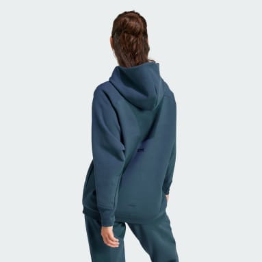Áo Hoodie Winterized Z.N.E.
