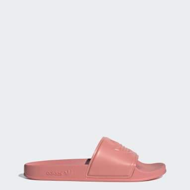 Adilette Trefoil Slides