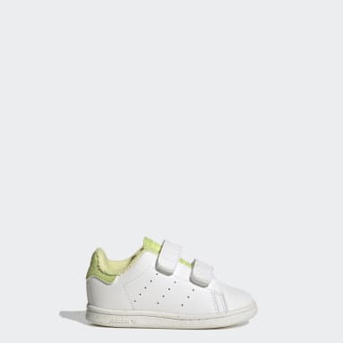 Infant & Toddler Originals White Tiana Stan Smith Shoes