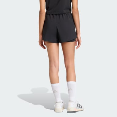 D4T Workout Go To 2In1 Shorts