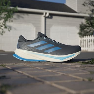 Sepatu Running Supernova Rise 2