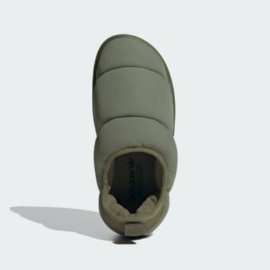 Sapatilhas Puffylette – Criança Verde Criança Originals