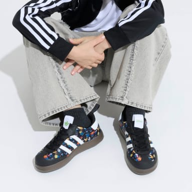 アディダス ディズニー ADIFOM サンバ 360 キッズ / Adidas Disney ADIFOM SAMBA 360 C