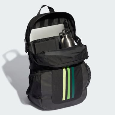 Sportswear Black Power Backpack