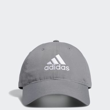 Performance Caps Grå