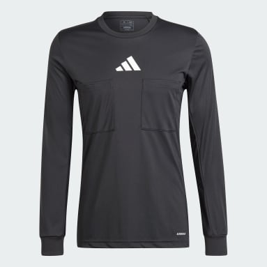 レフェリー24 長袖ジャージー