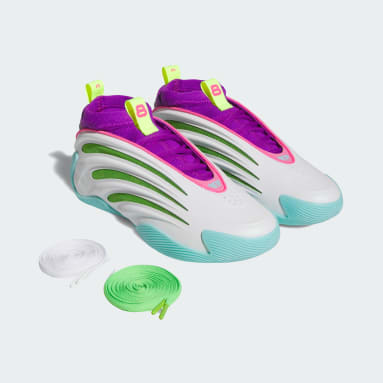 Chaussure Harden Volume 9