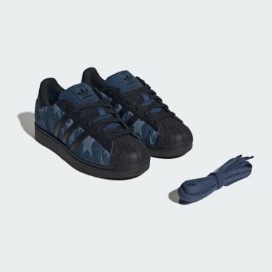 รองเท้า SUPERSTAR II