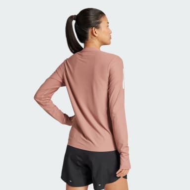 Maglia Own the Run Long Sleeve