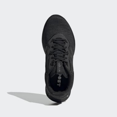 Tenis Kaptir Super Negro Hombre Sportswear