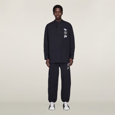 Y-3 Cuffed Track Pant