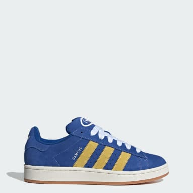 Campus Blu adidas IT