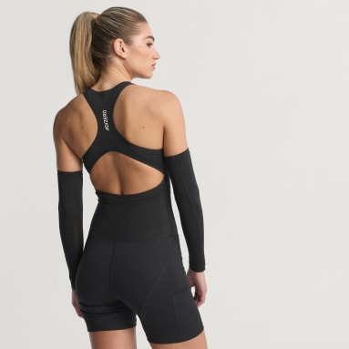 Adizero BTN Sprint Koşu Tulumu