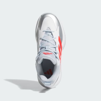 Zapatillas Cross Em Up Select Mid