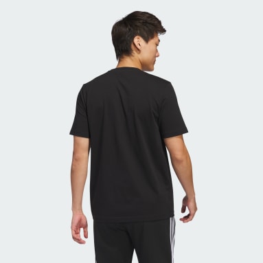 Golf Culture Graphic Tee