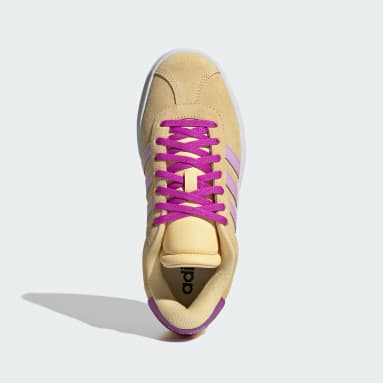Tenis adidas VL Court Bold Kids