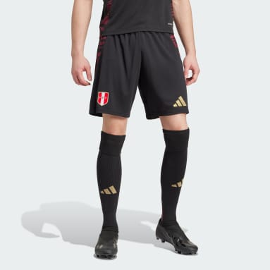 Shorts Visitante Selección Peruana 2024