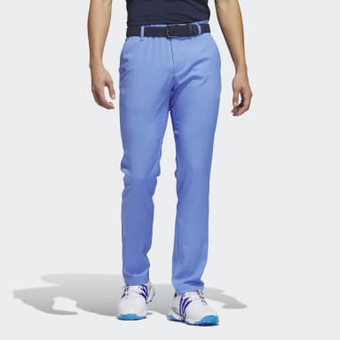 Pantaloni Ultimate365 Tapered Blu Uomo Golf
