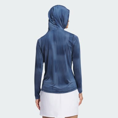 Ultimate365 Printed Hoodie