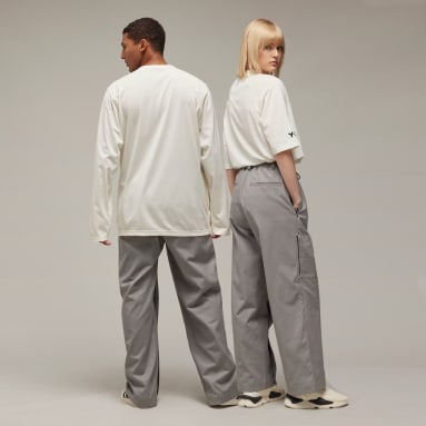 Y-3 워크웨어 팬츠