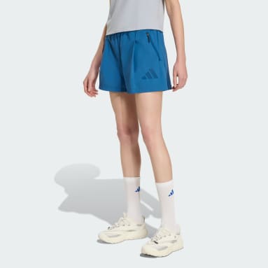 ADIDAS Z.N.E. SHORTS WOVEN