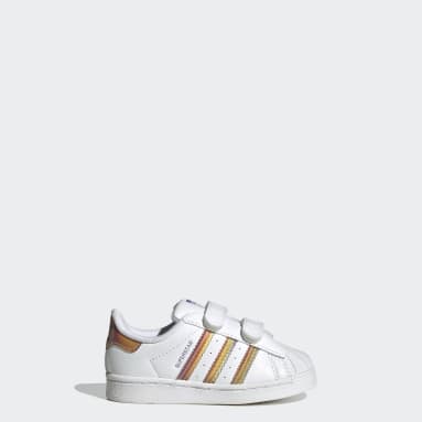 Superstar - Niña adidas España