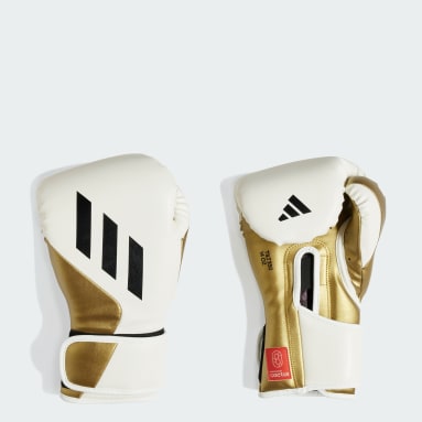 Speed Tilt 350 Hook-and-Loop Boxhandschuhe