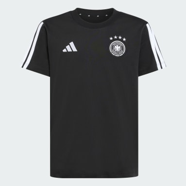 Germany DNA Tee Kids