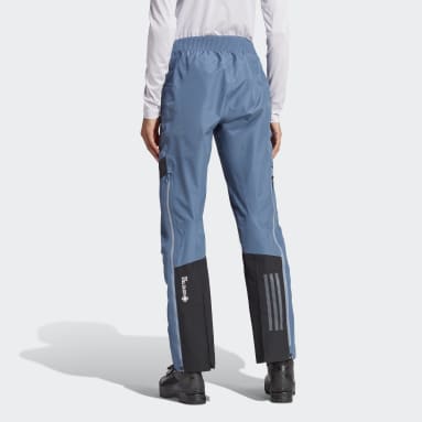 Dames TERREX Terrex Techrock GORE-TEX Pro Broek