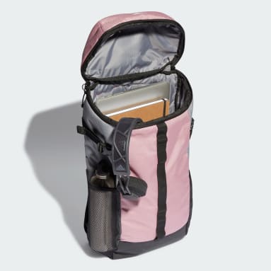 Sportswear Pink Xplorer Backpack