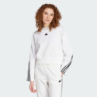 Future Icons 3-Stripes Sweatshirt