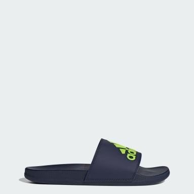 Adilette Comfort Slides