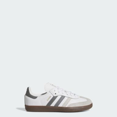 รองเท้า Samba OG สำหรับเด็ก