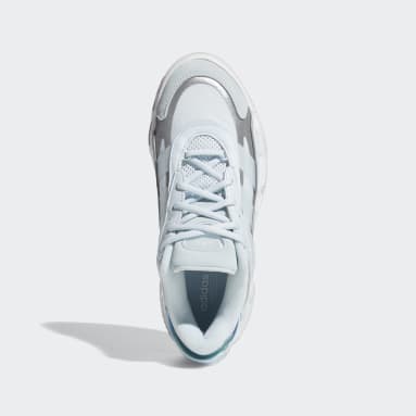 Scarpe Niteball 2.0 Blu Donna Originals