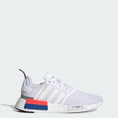 Buty NMD_R1 Bialy